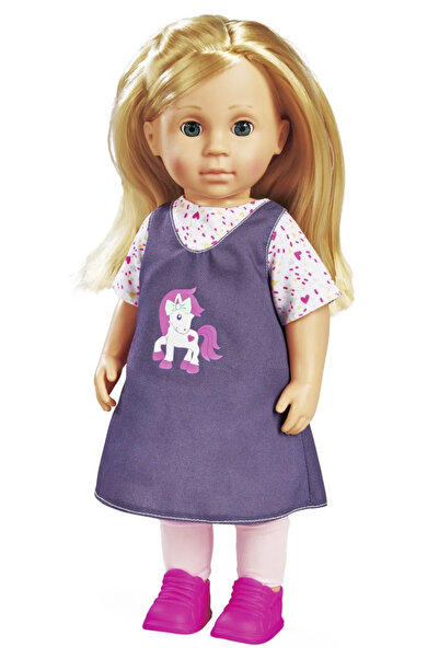 Simba MY LOVE Interactive Doll with Accessories 43 cm