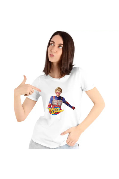 OEM Henry Danger Adventures Women's T-Shirt