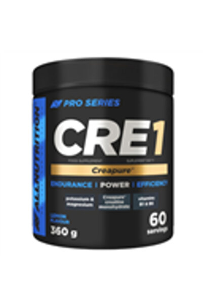 ALLNUTRİTİON CRE 1 Creatine Monohydrate
