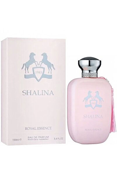Fragrance World Shalina Royal Essence 100 ml, apa de parfum, femei