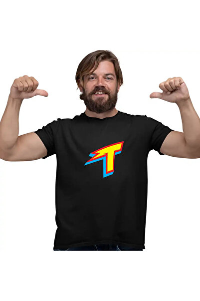 OEM Thundermans Super Heroes Men's T-Shirt