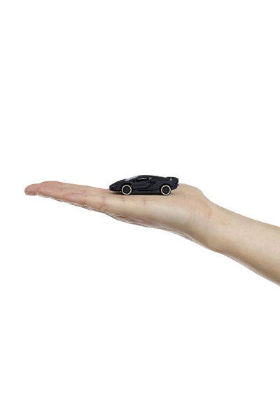 Majorette ΣΕΤ 5 ΑΥΤΟΚΙΝΗΤΑ ΜΑΥΡΗ ΕΚΔΟΣΗ 2.0 ΔΩΡΟΣ