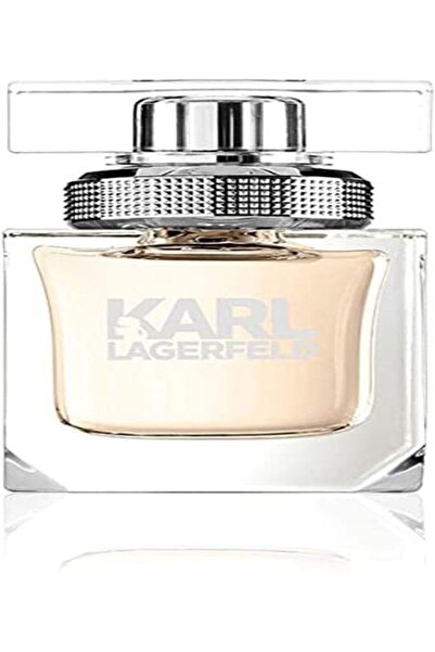 Karl Lagerfeld Pour Femme Eau de Parfum Spray, 45 ml (Women)