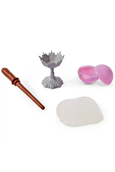 Harry Potter Magic Potions Pink Globe