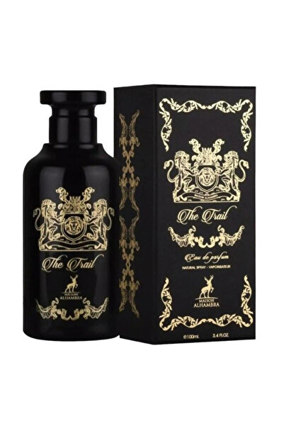 Maison Alhambra The Trail 100 ml, parfémovaná voda, unisex