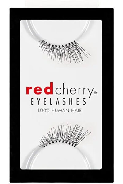 Red Cherry رموش ريد شيري صغير DS05