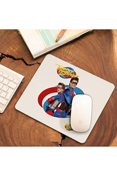 OEM Mousepad Henry Danger