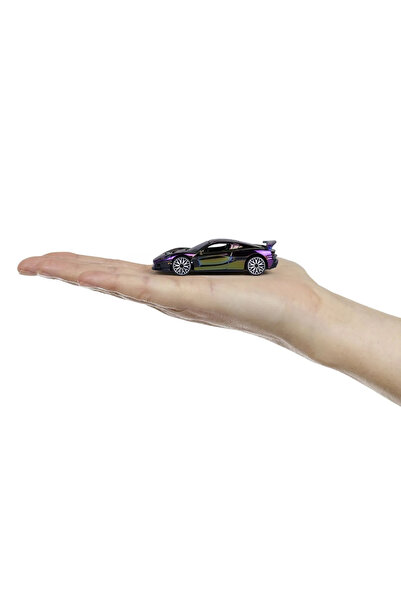 Majorette METAL CAR RIMAC NEVERA EDITION 7.5CM