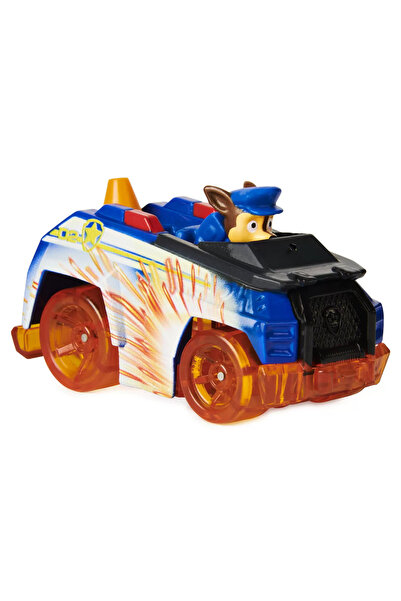 PAW PATROL True Metal Die-cast Model Spark Chase