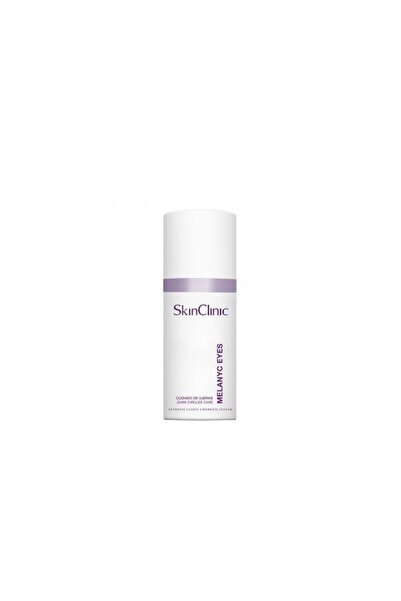 SkinClinic MELANYC EYES - Eye Cream Against Dark Circles by