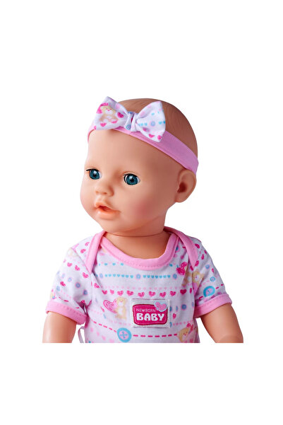 Simba NEW BORN BABY SET PINK