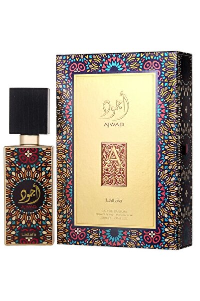 lattafa Ajwad 60 ml, apa de parfum, unisex