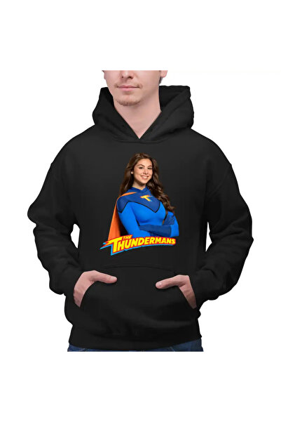 OEM Men's Hoodie Phoebe Thunderman