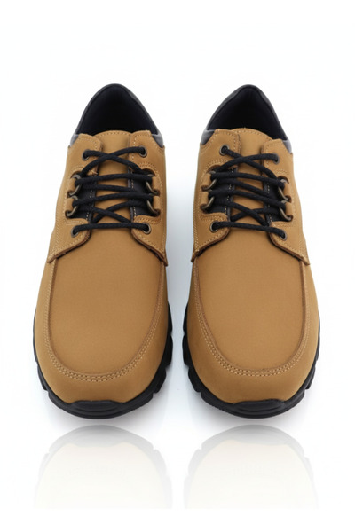 UZR Genuine Leather Men's Sneakers Casual Wear