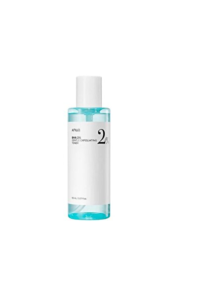 ANUA BHA 2% Gentle Exfoliating Toner - 2% BHA Exfoliating Toner by