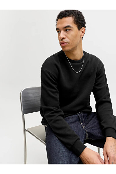 Jack & Jones Φούτερ JJeBradley 12249341