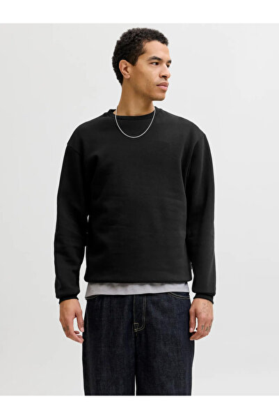 Jack & Jones Φούτερ JJeBradley 12249341