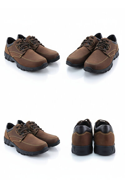 UZR Genuine Leather Men's Sneakers Casual Wear
