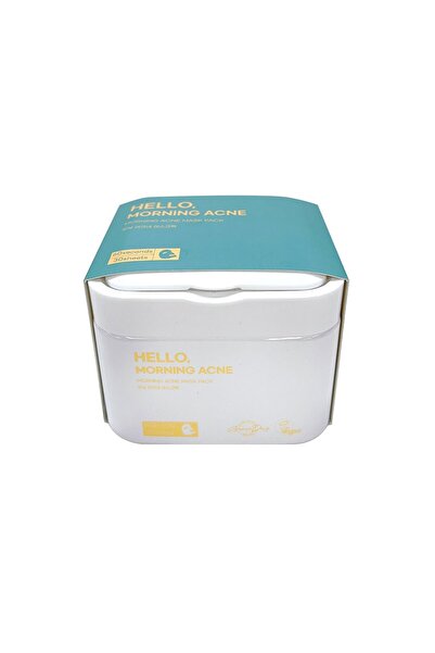 Grace Day MORNING ACNE MASK PACK - Set of 30 Salicylic Acid Masks for Acne