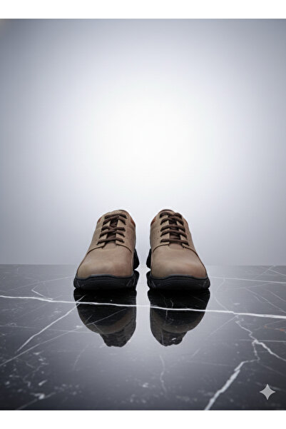 UZR Genuine Leather Men's Sneakers Casual Wear