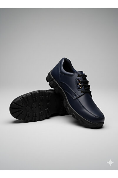 UZR Genuine Leather Men's Sneakers Casual Wear