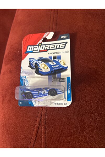 Majorette Porsche 917