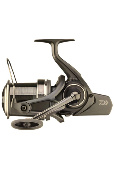 daiwa Emblem 45 SCW QD Reel 2024