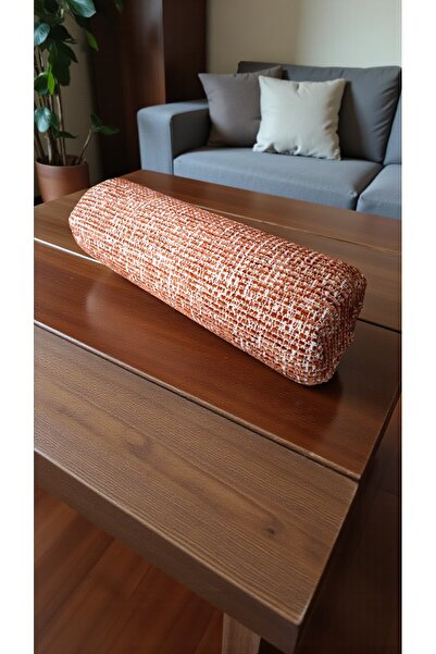 BARERMO 40 cm Cylinder Pillow, Bed Decoration, Bed Throw Pillow, Throw Pillow, Cylinder Throw Pillow, Cylinder Sponge Seat
