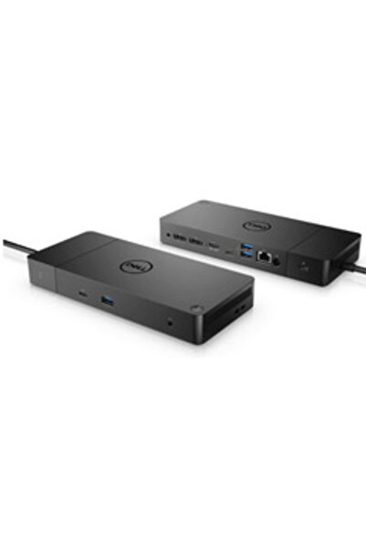Dell قاعدة توصيل Thunderbolt - WD19TBS 130 واط
