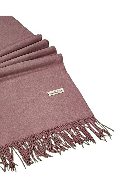 mim eşarp Eșarfe egiptene șal de lână de culoare uni