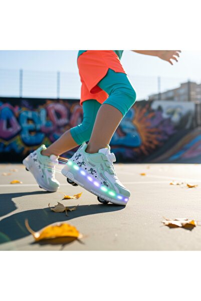 ROCKY أحذية رياضية وأحذية مشي وأحذية رياضية للأطفال