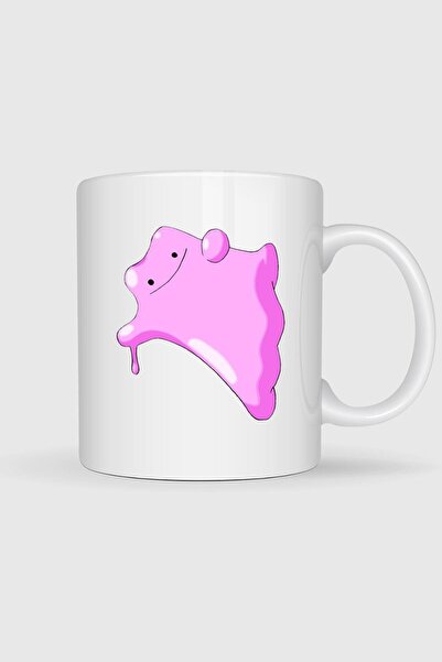 Bahriyeli Collection كأس باتل ريفوليوشن مطبوع