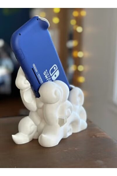 3D Brothers Elegant Cloud Dock for Nintendo Switch Lite