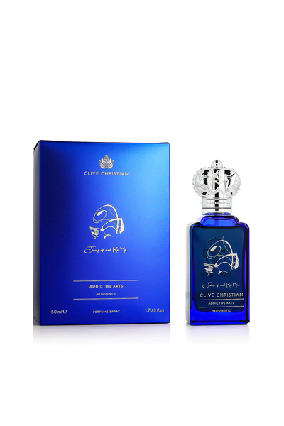 Clive Christian Jump Up And Kiss Me Hedonistic 2021 Parfum UNISEX 50 ml (unisex)