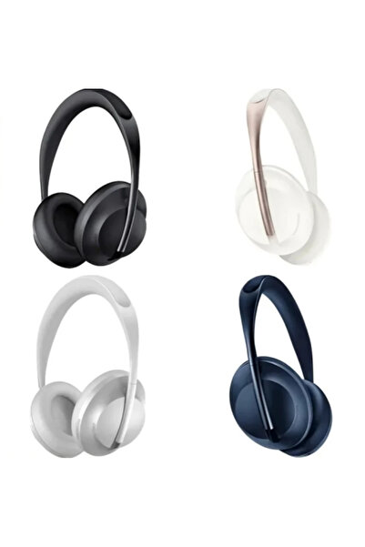 Generic Bluetooth Headphones Model 700 - Multiple Colors