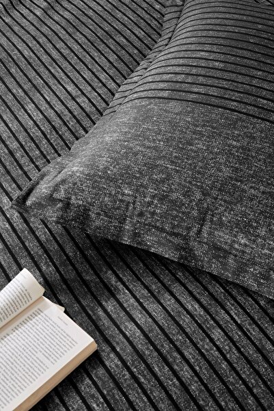 Özdilek Noir Sleeping Set Double Size