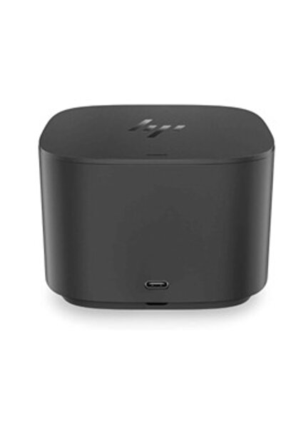 HP Thunderbolt Dock 120W G2 Docking Station Port Replicator