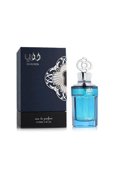 Zİmaya Khafaya Blue Eau De Parfum 100 ml (ανδρικό) της Zimay
