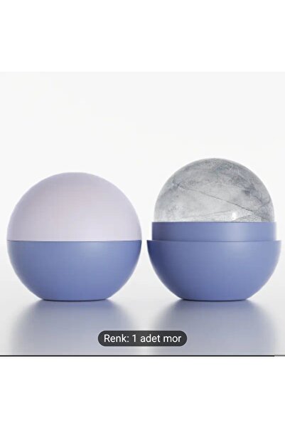 ORGANICYOU SHENZHEN Silikon Güzellik Düzdipçinli Yuvarlak Buz Rulosu, cilt ve...