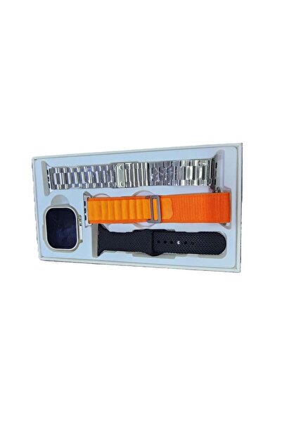 LG LG68 Ultra Smartwatch