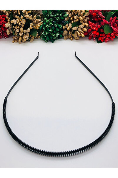 İnDerin تاج معدني للجنسين على شكل زهرة ملتوية للرجال والنساء