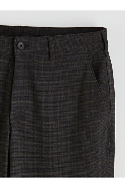 LC Waikiki Southblue Standard Fit Men's Trousers