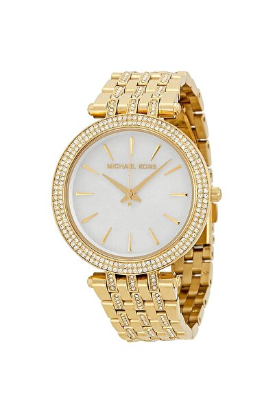Michael Kors Michael Kors Watch For Women MK3219