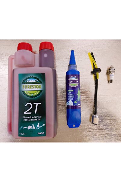 ARCHER UstaTeknisyen Profesyonel Tırpan ot motoru seti