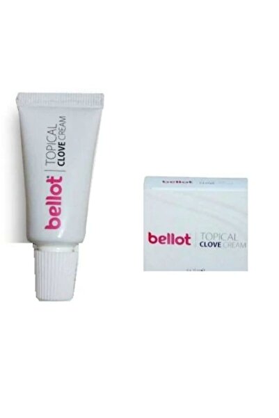 ARZ Bellot anestezi krem