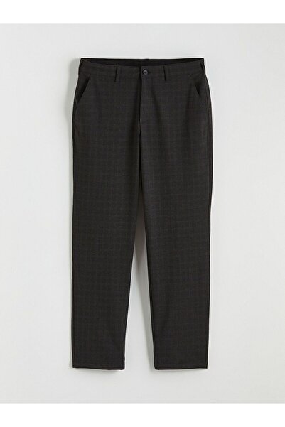 LC Waikiki Southblue Standard Fit Men's Trousers