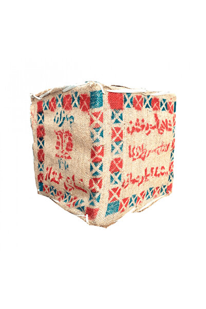 Gerenic Ceylon Jabalin Bajabir Black Tea 4.5 kg