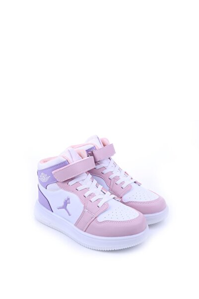 Cool Haykat Long Basketball Kids Sneakers