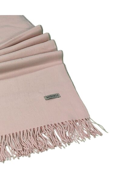 mim eşarp Eșarfe egiptene șal de lână de culoare uni