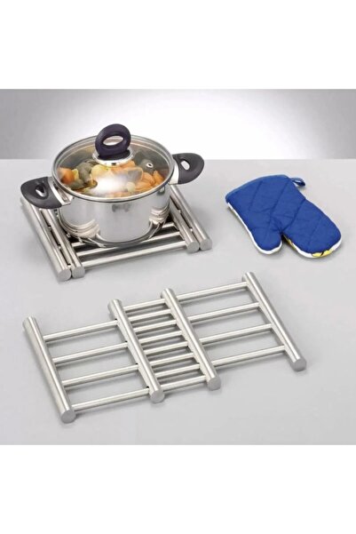 kitchenboost Metal Openable Large Vise - Adjustable Vise